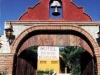 Hotel Hacienda Revolucion 1st entrance